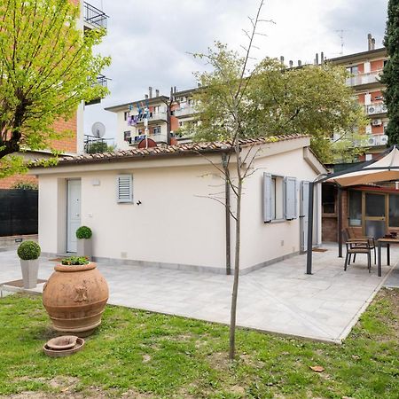 Casa Vacanze Nido Verde Florence Exterior photo