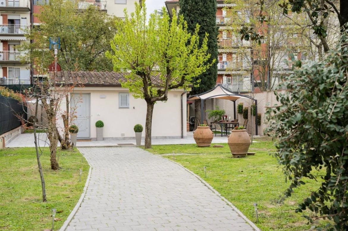 Casa Vacanze Nido Verde Florence Exterior photo